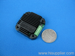 UIM 24008 stepper motor driver