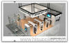 Automechanika Shanghai booth design and construction