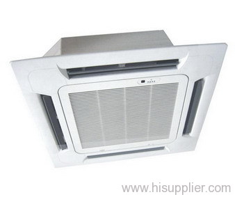 Cassette type air conditioner