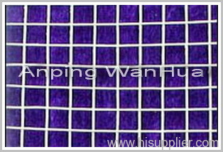 Welded Mesh Panels