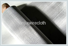 Stainless Steel Wire Cloth