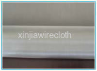 Nickel Wire Mesh