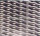 Dutch Twill Weave Wire Cloth