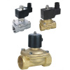 2W Large Orifice Series Solenoid Valve