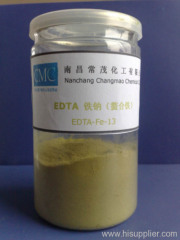 iron edta