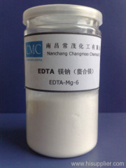 EDTA magnesium disodium salt