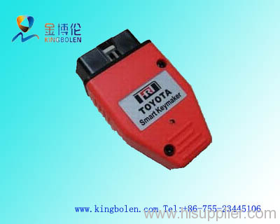 Toyota Smart Keymaker OBD