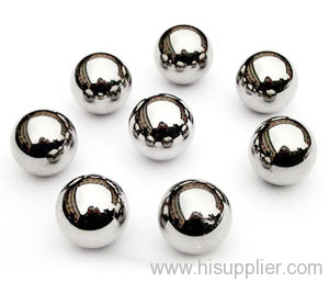 stainless steel ball