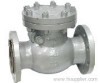 check valve