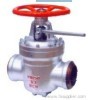 PLUG VALVE