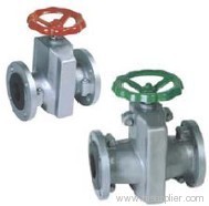 pitch valve