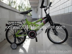 children bike