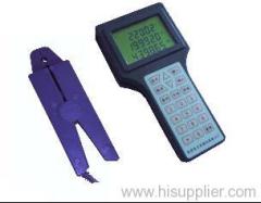 Single-phase Watthour Meter Field Calibrator