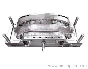 Auto Engine parts Mould