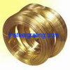 Brass Wire