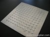 Perforated Metal Sheet