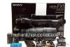 Sony HDR-FX1 3CCD Camcorder HDV 1080i In Original Box