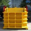 Fine Jaw Crusher--High effecitve