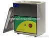 Full Stainless Steel Small Mechanical Controlled Ultrasonic Cleaner