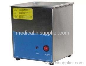 Small Mechanical Controlled Ultrasonic Cleaning Machine