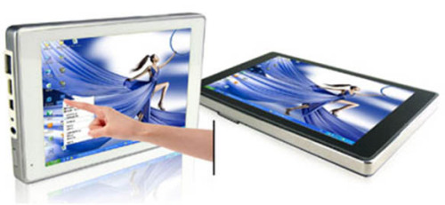 tablet PC