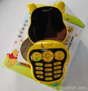 children's cell phone