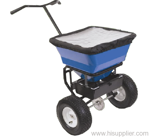 Salt Spreader