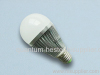 7W Non-Dimmable LED Bulb