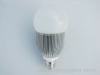11W Non-Dimmable LED Bulb
