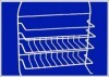 Wire Shelves