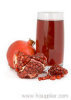 Pomegranate Juice Concentrate