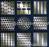 perforated metal sheet