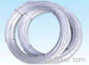 Galvanized wire