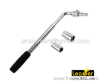 Telescopic Wheel Wrench