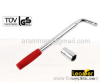 Telescopic Wheel Wrench