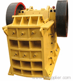 jaw crusher