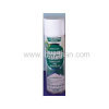 Disinfectant foaming cleaner