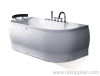 massage bathtub