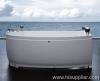 massage bathtub