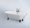 classical bathtub