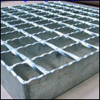 Serrated Steel Gratings