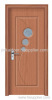 mdf pvc wooden door