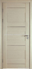 mdf pvc wooden combination door