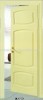 mdf pvc wooden T-shape door