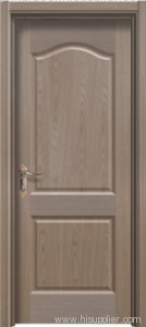 mdf wooden moulded door