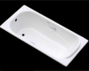 Simple Bathtubs