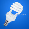 9W Half Spiral Energy Saving Lamps