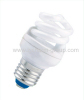 5W-15W Full Spiral Lamps