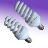 3W-40W Full Spiral Lamps