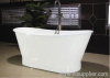 PEDESTAL BATHTUBS